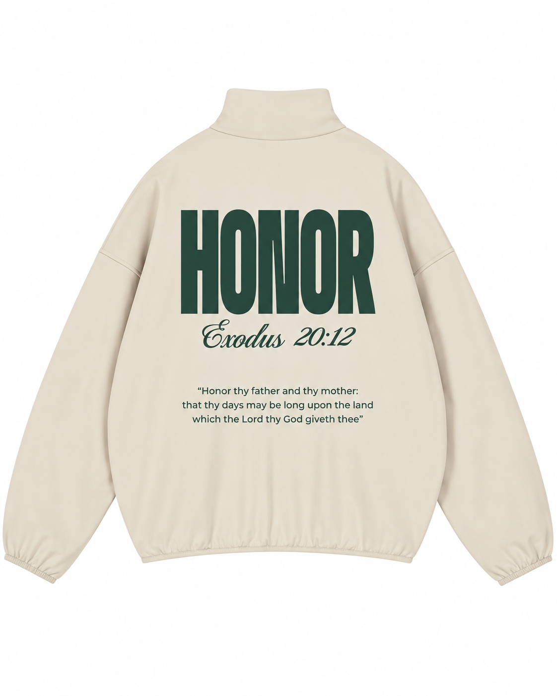 HONOR Jacket