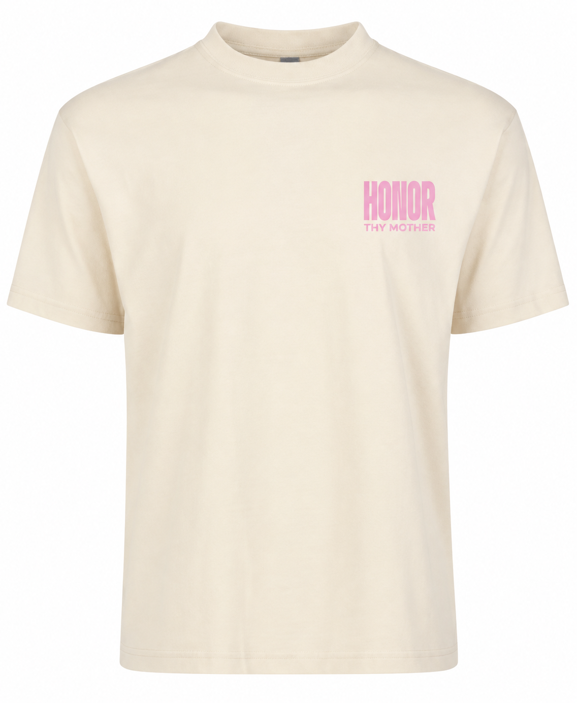 "Honor Thy Mother" Tee