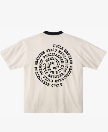 "Cycle-Breaker" Tee