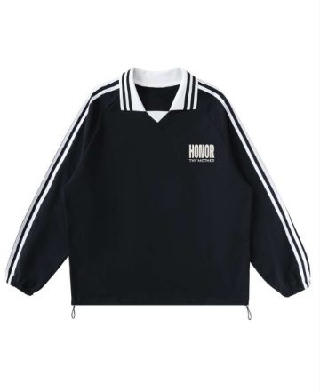 "Honor Thy Mother" (Black) Wind-breaker